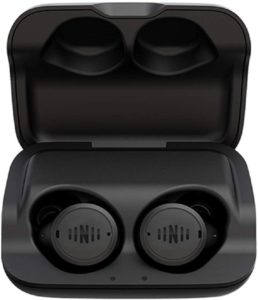 NUHEARA 完全ワイヤレスイヤフォン IQBuds2 MAX NUH-IQBUDS2-MAX