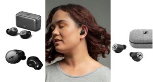 aptX Adaptive ワイヤレスイヤホン Audio-Technica ATH-TWX9 Noise-Canceling Wireless Earbuds vs