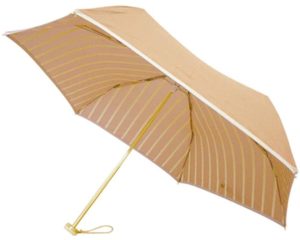 [ピンクトリック] 折りたたみ 傘 晴雨兼用 UVカット