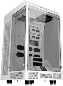 CA-1H1-00F6WN-00 [E-ATX フルタワーケース The Tower 900 Snow Edition]