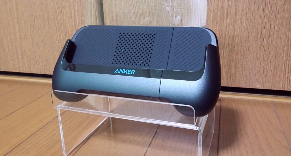 Anker PowerCore Play 6700