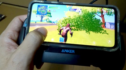 Anker PowerCore Play 6700