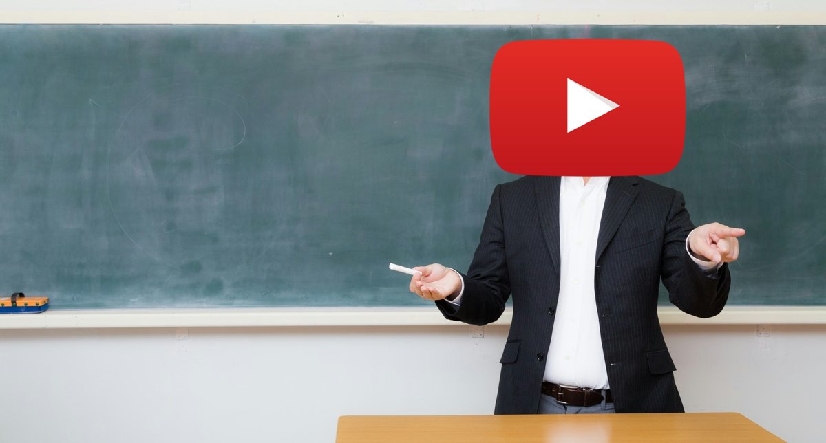 YouTubeの規約改定