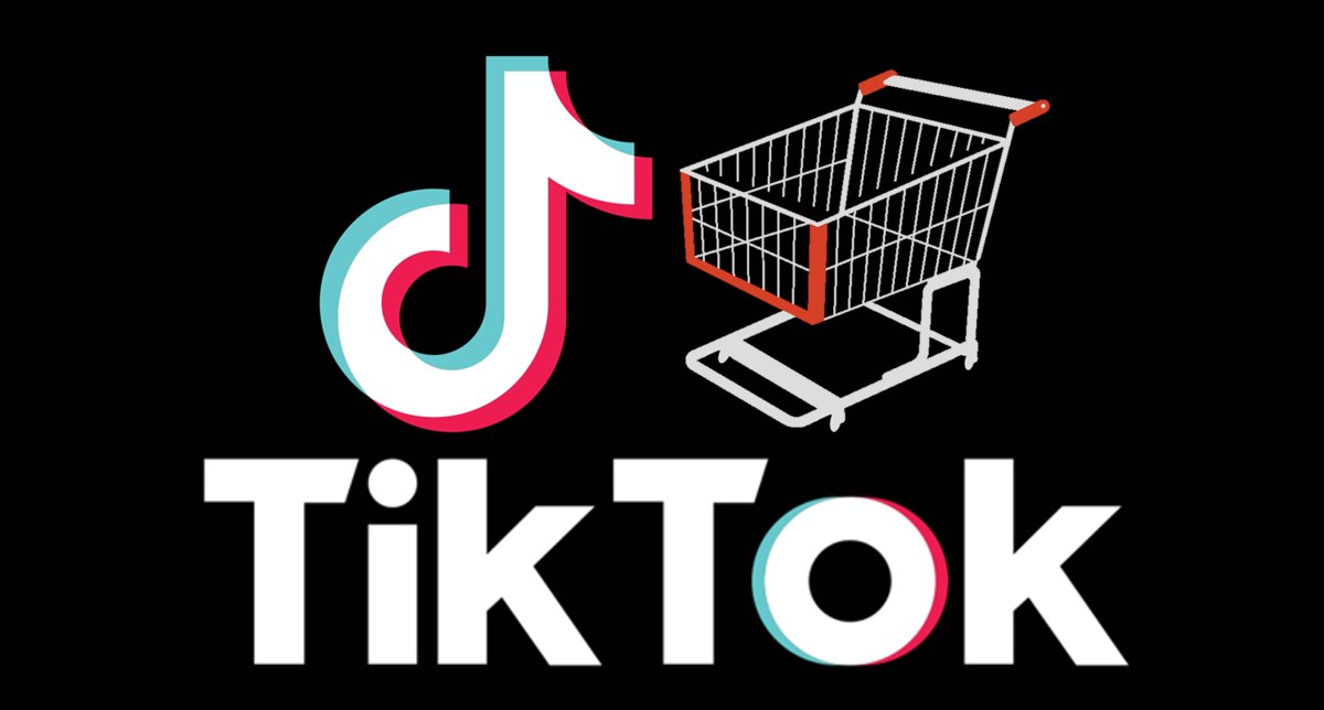 TikTok eコマース