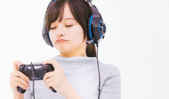 ヘッドセットはゲームの勝敗に大きく影響する