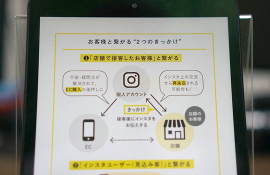 艸谷真由「トップ販売員のInstagram力」レビュー