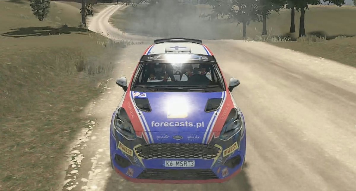 WRC