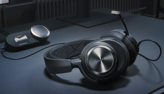 SteelSeries Arctis Nova Pro