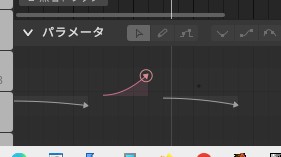 Synthesizer Vでラップさせる