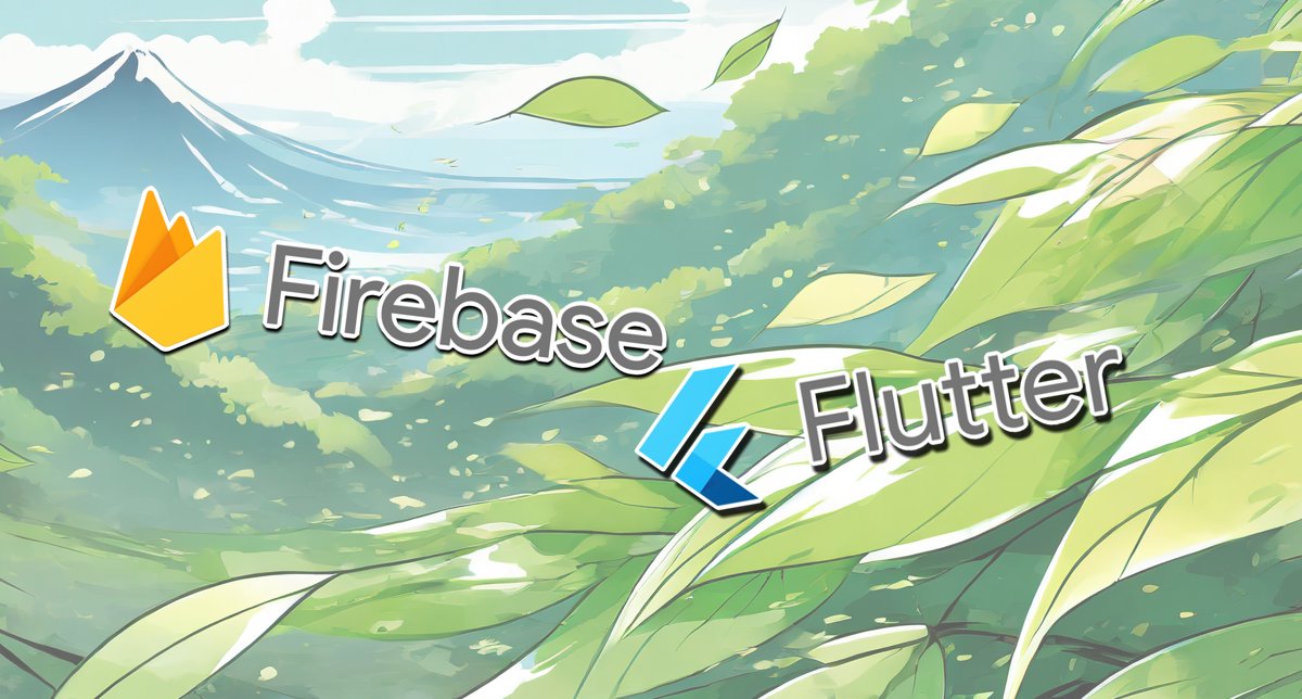 Flutter Firebase Analytics Windows