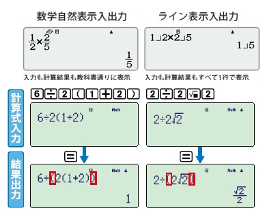 関数電卓